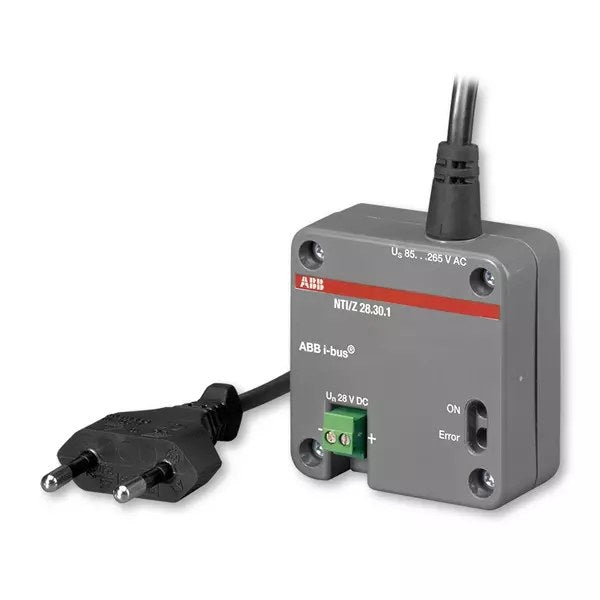 ABB IM-C1.1 KNX Smart Building Component - Industrial Automation Part