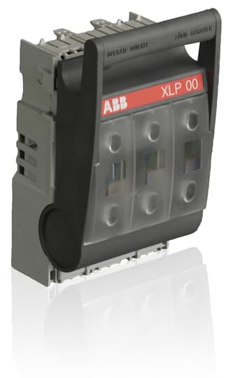 ABB XLP00-6BC Industrial Automation Component - Industrial Automation Part