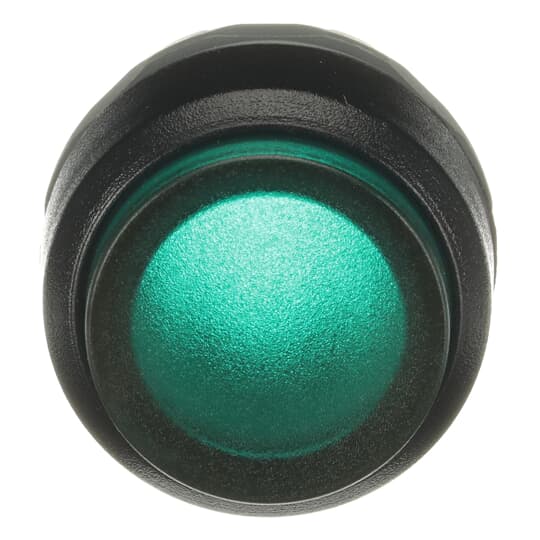 ABB MP3-11G Industrial Pushbutton / Pilot Device - Industrial Automation Part