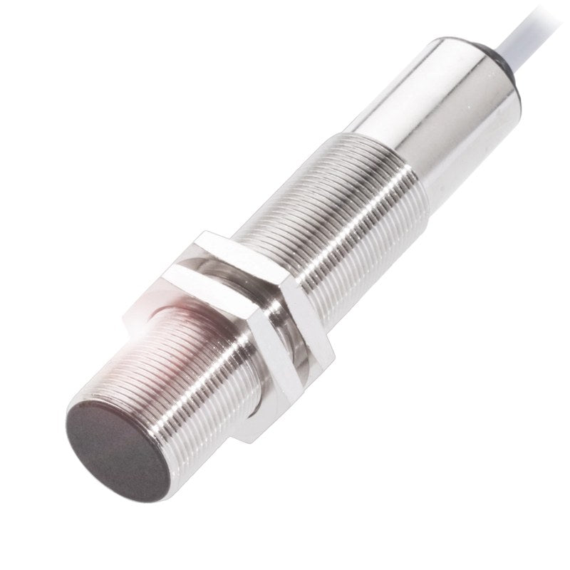 Balluff BAW 018-PB-1-K-10 BAW0003 — Inductive Distance Sensor