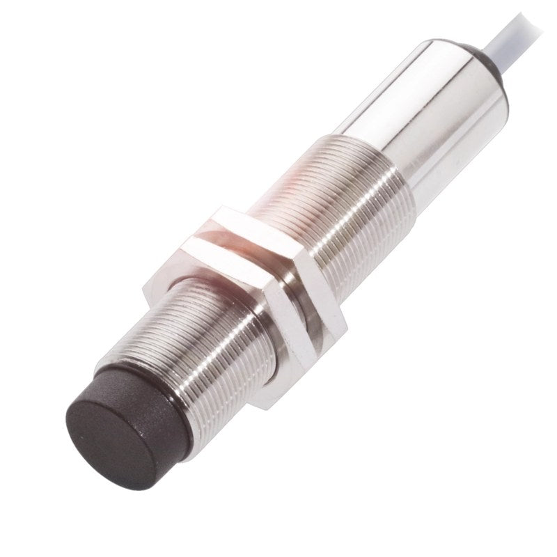 Balluff BAW 018-PF-1-K-03 BAW0004 — Inductive Distance Sensor