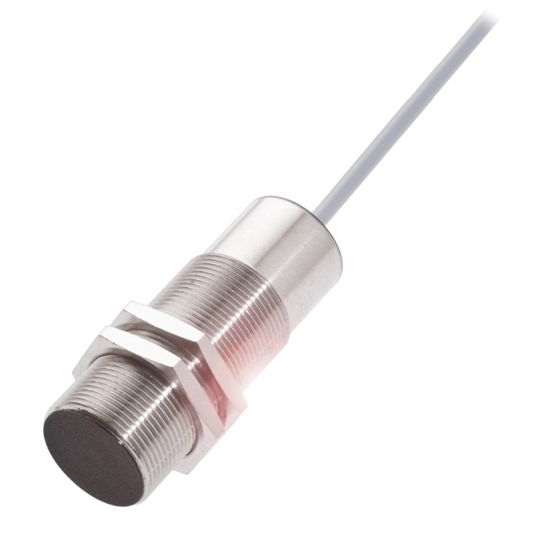 Balluff BAW 030-PB-1-K-05 BAW0009 — Inductive Distance Sensor