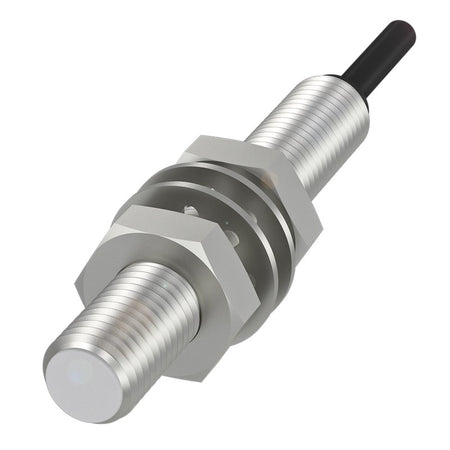 Balluff BAW M08EI-UAD15B-BP03 BAW000T — Inductive Distance Sensor