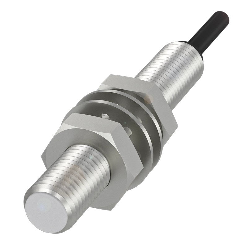 Balluff BAW M08EI-UAD15B-BP05 BAW000U — Inductive Distance Sensor