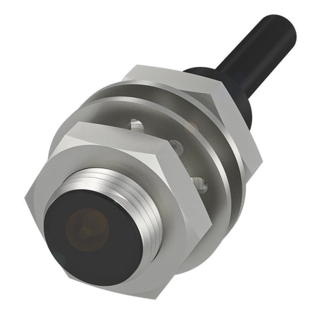Balluff BAW M12ME-UAD50B-BP01 BAW0011 — Inductive Distance Sensor