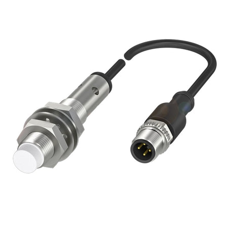 Balluff BAW M12MF2-UAC40F-BP00,2-GS04 BAW0014 — Inductive Distance Sensor
