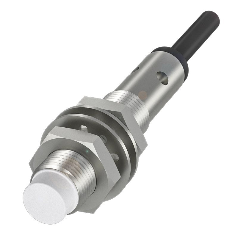Balluff BAW M12MF2-UAC40F-BP03 BAW0017 — Inductive Distance Sensor