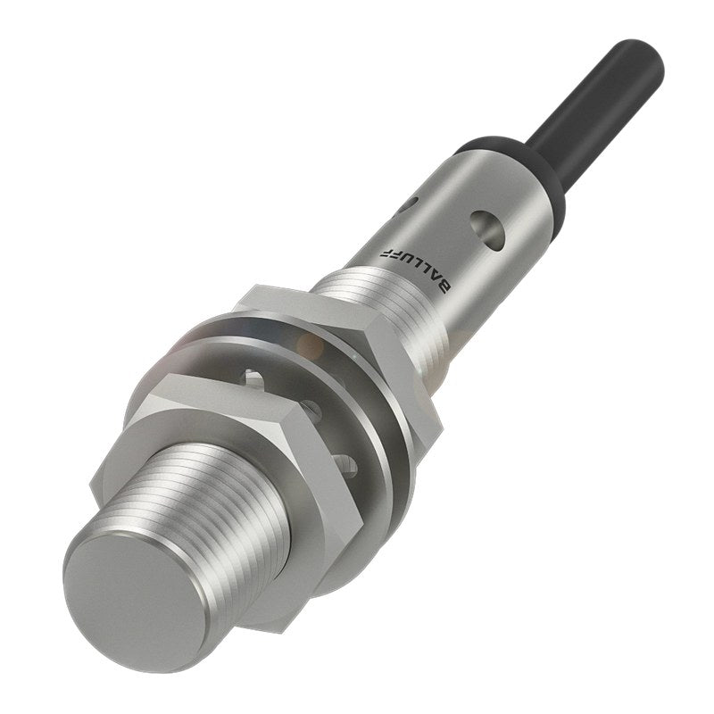 Balluff BAW M12MG2-IAC20B-BP05 BAW001E — Inductive Distance Sensor