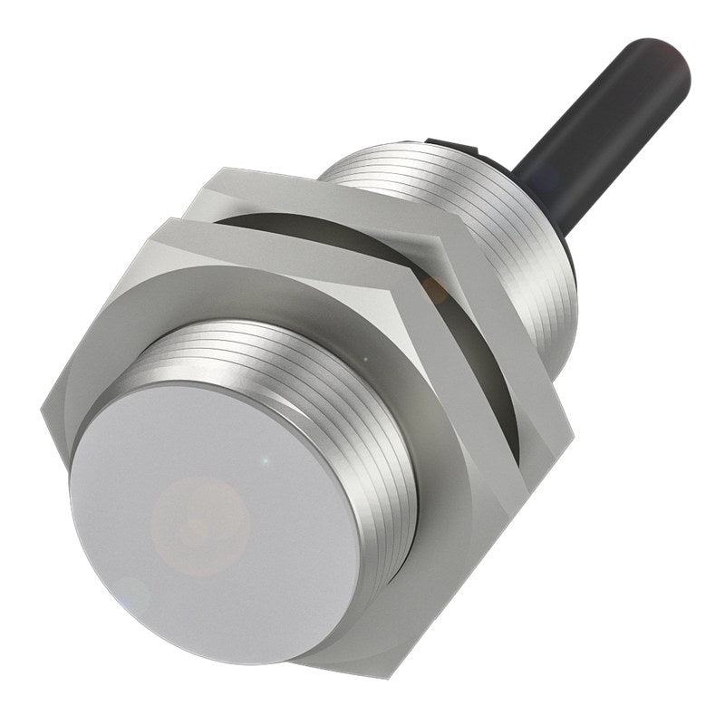 Balluff BAW M18ME-UAC50B-BP05 BAW0023 — Inductive Distance Sensor