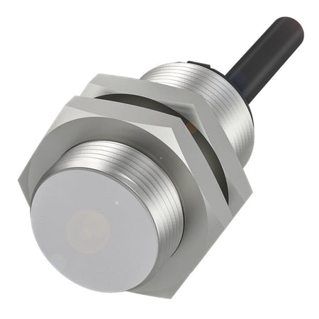 Balluff BAW M18ME-UAC50B-BP05 BAW0023 — Inductive Distance Sensor