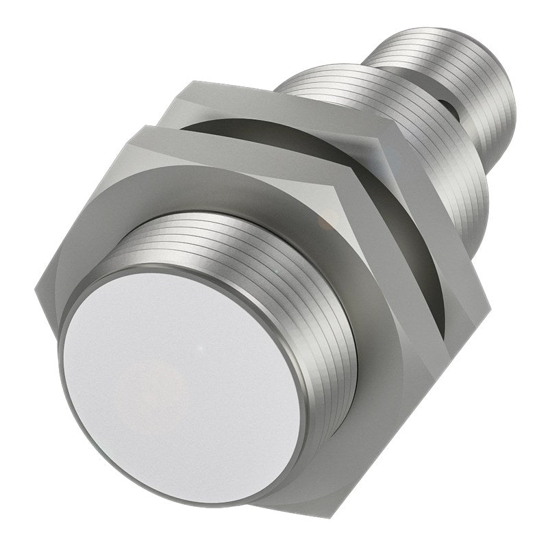 Balluff BAW M18ME-UAE50B-S04G-K BAW0026 — Inductive Distance Sensor