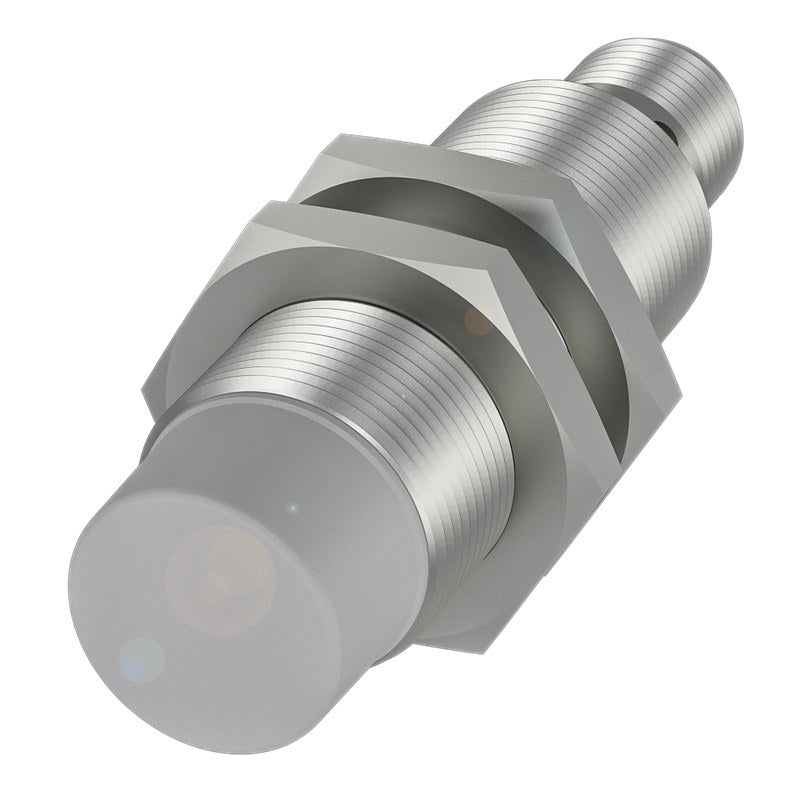 Balluff BAW M18MG-UAC16F-S04G-K BAW0029 — Inductive Distance Sensor
