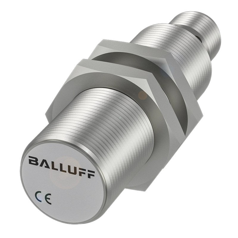 Balluff BAW M18MI-ICC50B-S04G BAW002J — Inductive Distance Sensor