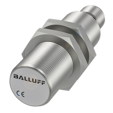 Balluff BAW M18MI-UAC50B-S04G BAW002K — Inductive Distance Sensor
