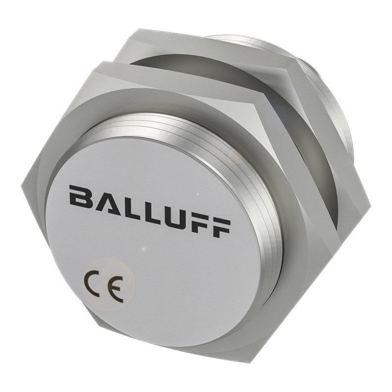 Balluff BAW M30ME-UAC10B-S04G BAW002W — Inductive Distance Sensor