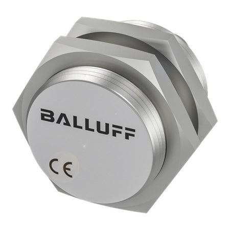 Balluff BAW M30ME-UAC10B-S04G BAW002W — Inductive Distance Sensor