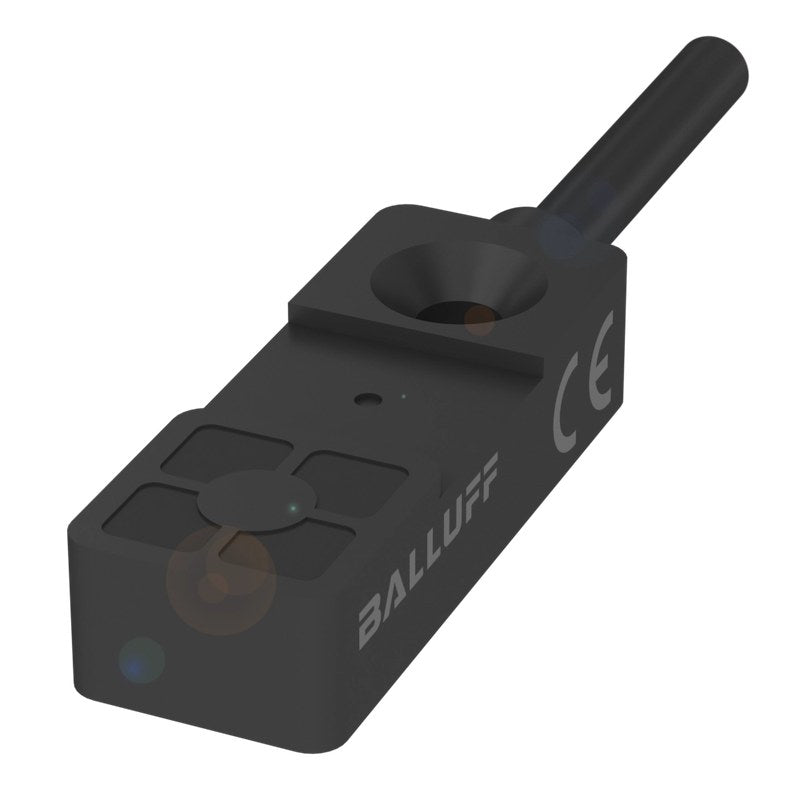 Balluff BAW R03KC-UAE40B-BP03 BAW0032 — Inductive Distance Sensor