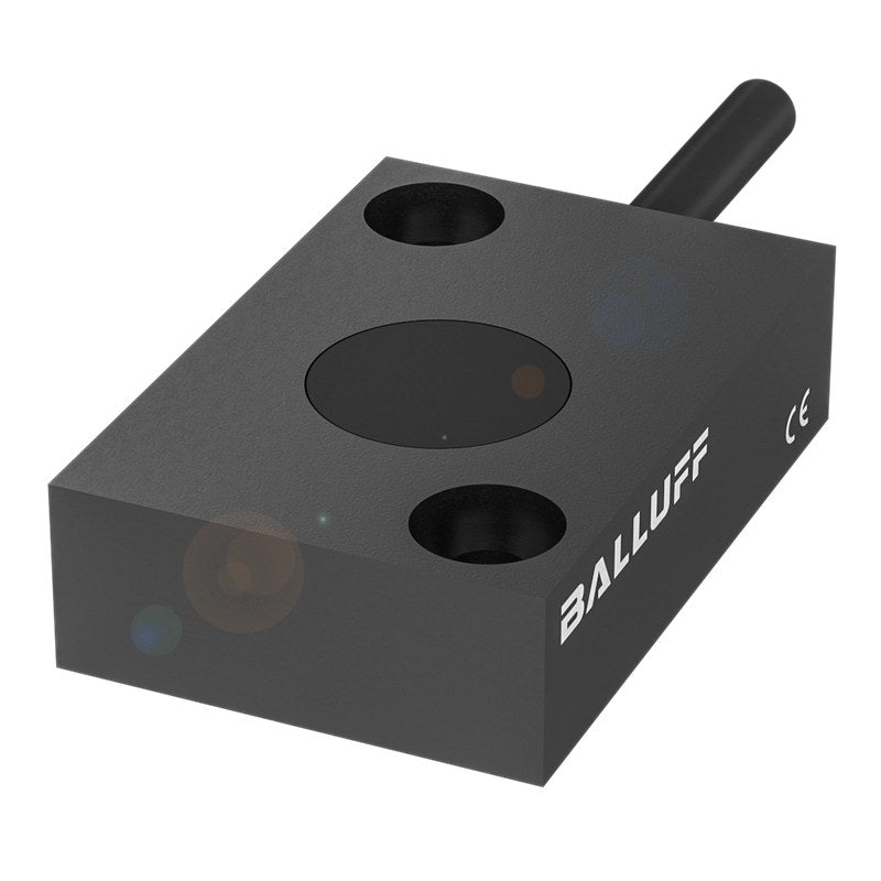 Balluff BAW R06AC-UAF20B-EP03 BAW0033 — Inductive Distance Sensor