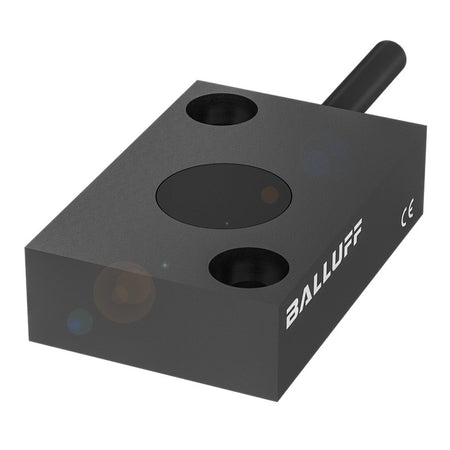 Balluff BAW R06AC-UAF20B-EP03 BAW0033 — Inductive Distance Sensor