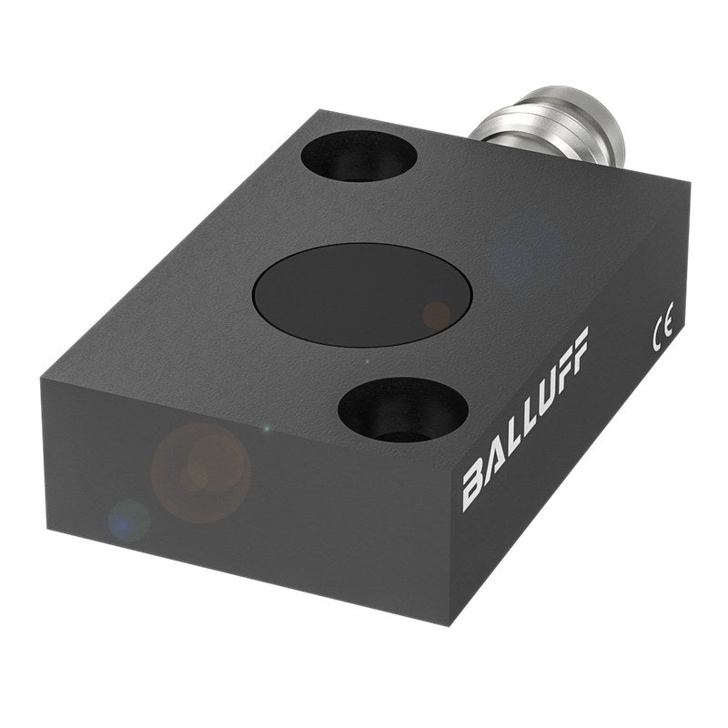 Balluff BAW R06AC-UAF20B-S49G BAW0034 — Inductive Distance Sensor