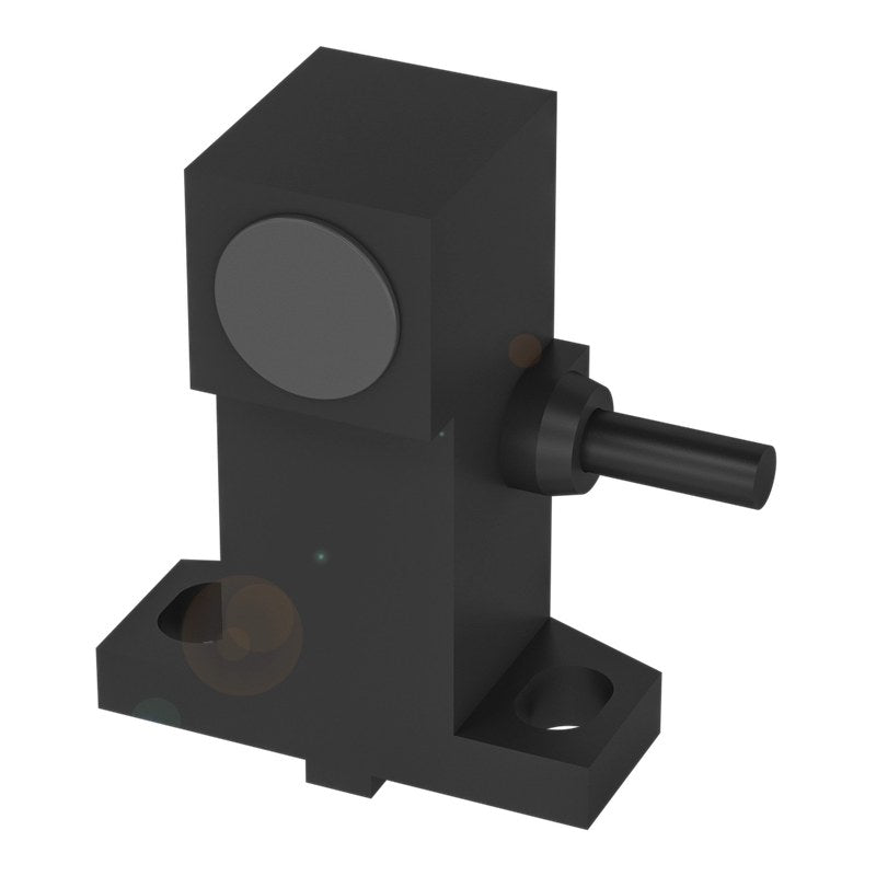 Balluff BAW Z01AC-UAD50B-DP05-K BAW003F — Inductive Distance Sensor