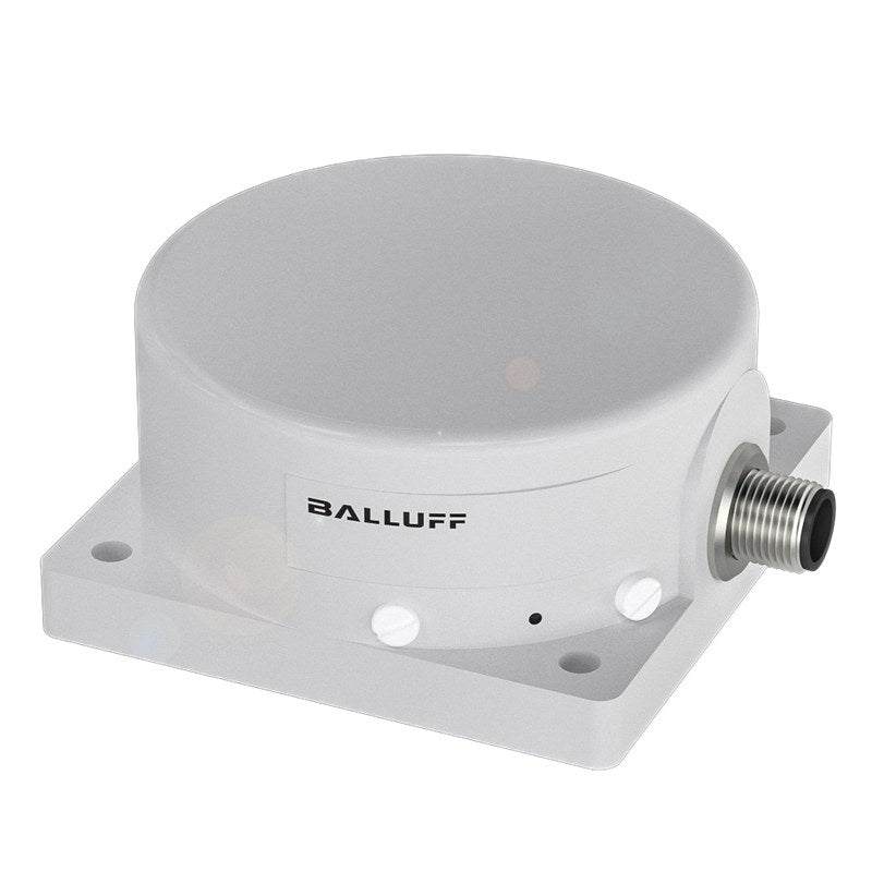 Balluff BAW MKK-050.19-S4 BAW003K — Inductive Distance Sensor