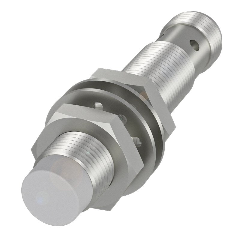 Balluff BAW M12MH1-ICC40F-S04G BAW003N — Inductive Distance Sensor