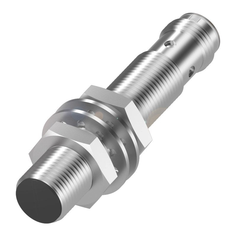 Balluff BAW M12MI-IAC35C-S04G BAW004P — Inductive Distance Sensor