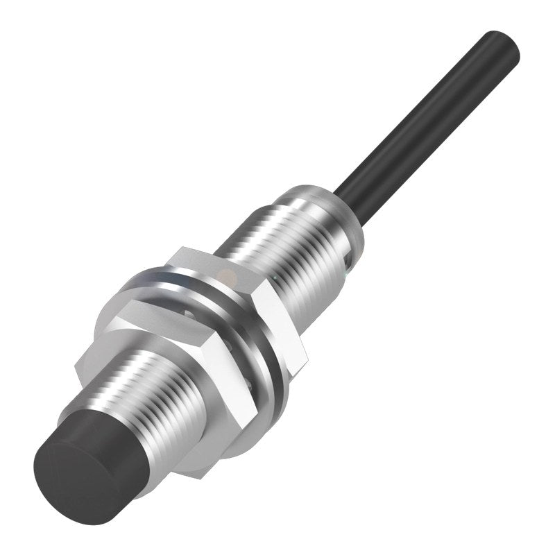Balluff BAW M12MF-ICC70G-BP02 BAW004T — Inductive Distance Sensor