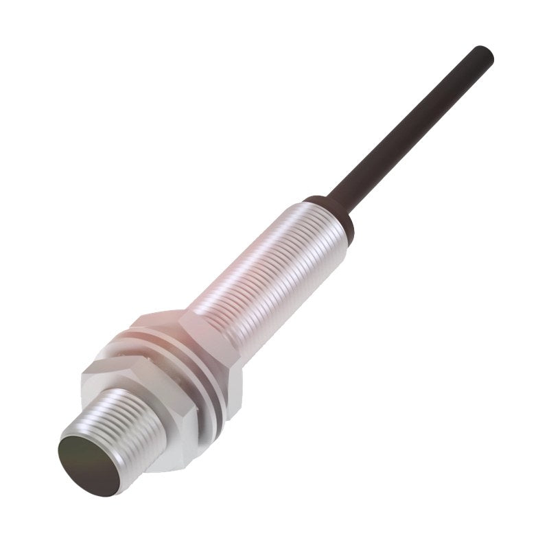 Balluff BAW M12MN-ICC35C-BP02 BAW0051 — Inductive Distance Sensor