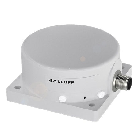 Balluff BAW Q80KA-UAC50F-S4-504 BAW005J — Inductive Distance Sensor