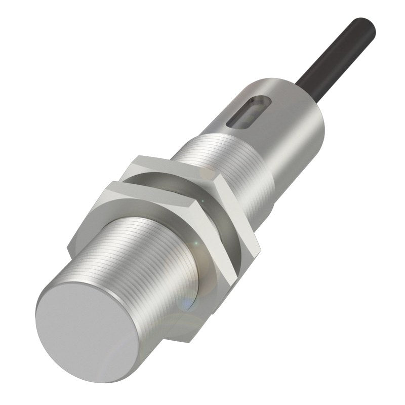 Balluff BAW M18MI2-UAC50B-BP05-004 BAW005K — Inductive Distance Sensor