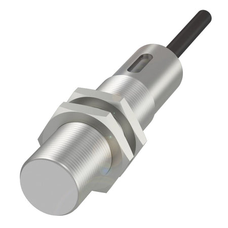 Balluff BAW M18MI2-UAC50B-BP05-004 BAW005K — Inductive Distance Sensor