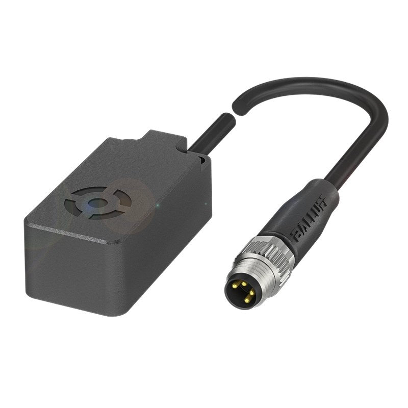 Balluff BAW R14KC-UAD15F-BP00,15-GS75-506 BAW0064 — Inductive Distance Sensor