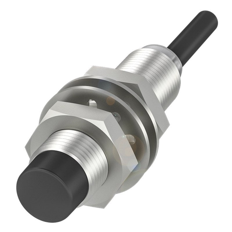 Balluff BAW M12MG-ICC70G-BP02 BAW0067 — Inductive Distance Sensor