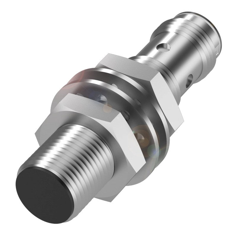 Balluff BAW M12MF-IAC35C-S04G BAW006A — Inductive Distance Sensor
