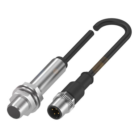Balluff BAW M12MN-IAC20C-BP00,2-GS04 BAW006F — Inductive Distance Sensor