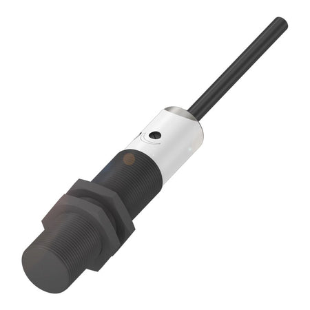 Balluff BCS M18KM3-UST80G-BV02 BCS000K — Capacitive Proximity Switch for Object Detection