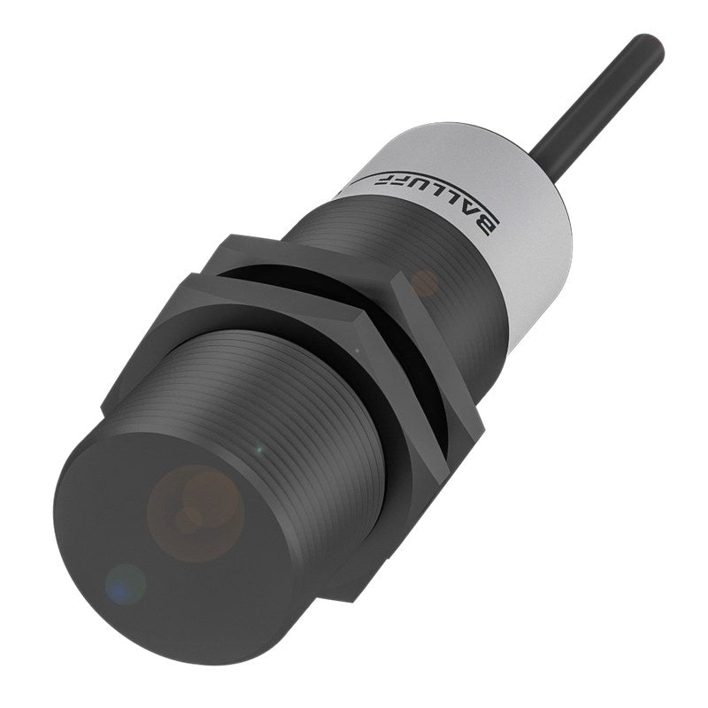 Balluff BCS M30KN2-UOT15G-AV02 BCS000U — Capacitive Proximity Switch for Object Detection