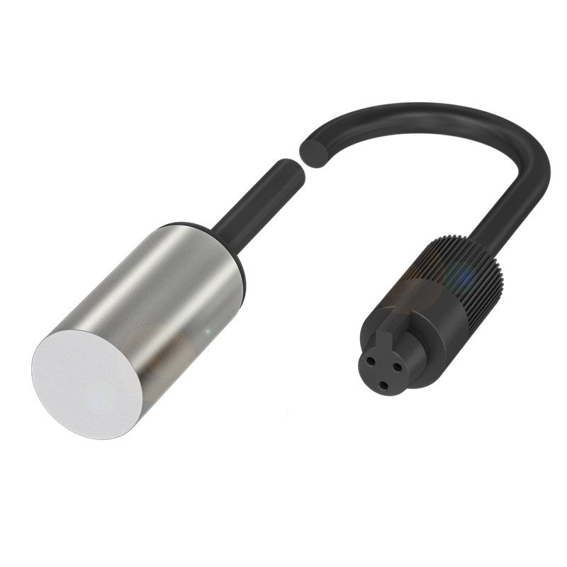 Balluff BCS G10T4B-XXS40C-EP02-GZ01-002 BCS0016 — Capacitive Sensor Head for Amplifier