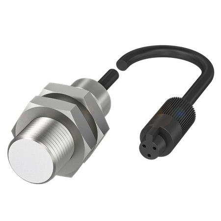 Balluff BCS M12T4D-XXS40C-EP02-GZ01-002 BCS0018 — Capacitive Sensor Head for Amplifier