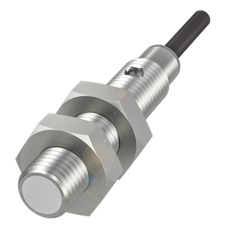 Balluff BCS M08T4E1-PSM15C-EP02 BCS0026 — Capacitive Proximity Switch for Object Detection