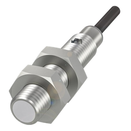 Balluff BCS M08T4E1-PSM15C-EP02 BCS0026 — Capacitive Proximity Switch for Object Detection