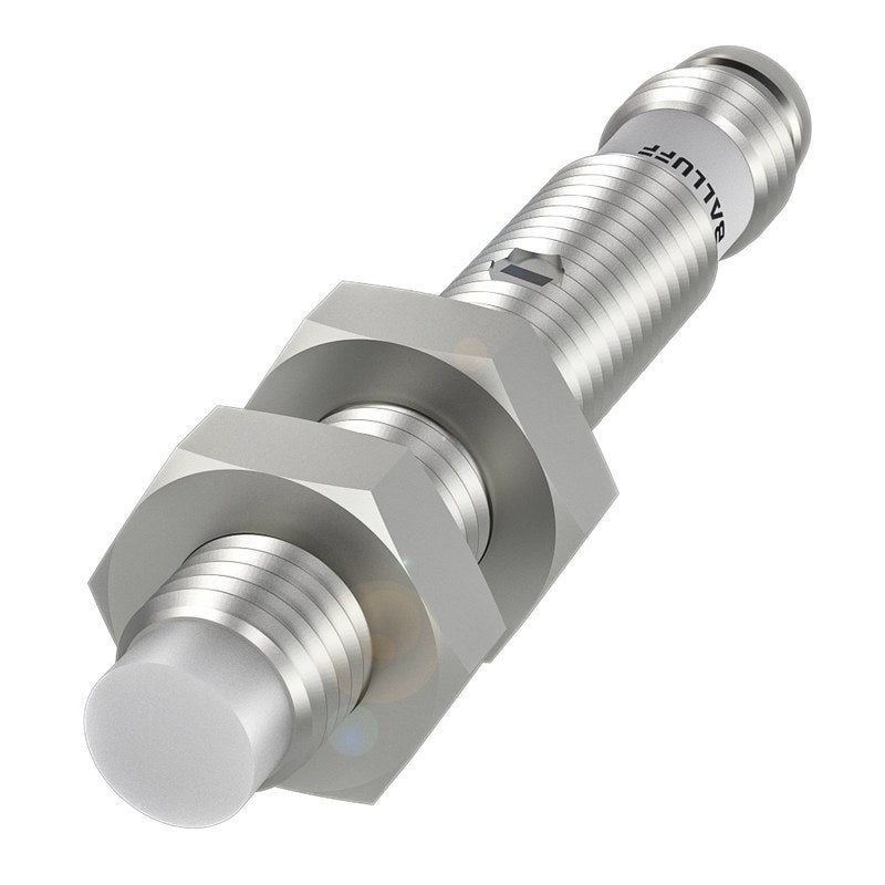 Balluff BCS M08T4E2-PSM30G-S49G BCS002M — Capacitive Level Sensor