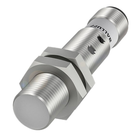 Balluff BCS M12T4D2-NSM40C-S04G BCS0039 — Capacitive Proximity Switch for Object Detection