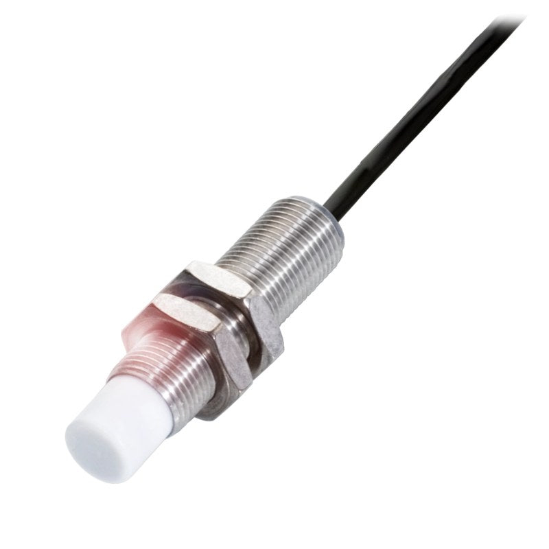 Balluff BCS M12T4G1-NSM80G-EP02 BCS005J — Capacitive Level Sensor