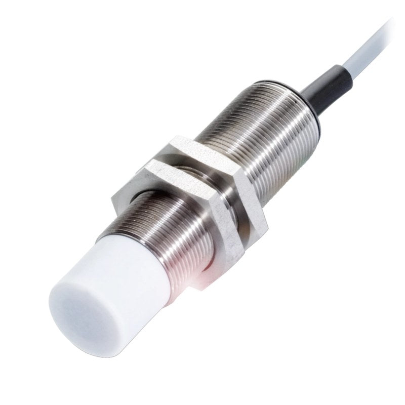 Balluff BCS M18T4I1-POC15G-DV02 BCS005T — Capacitive Level Sensor