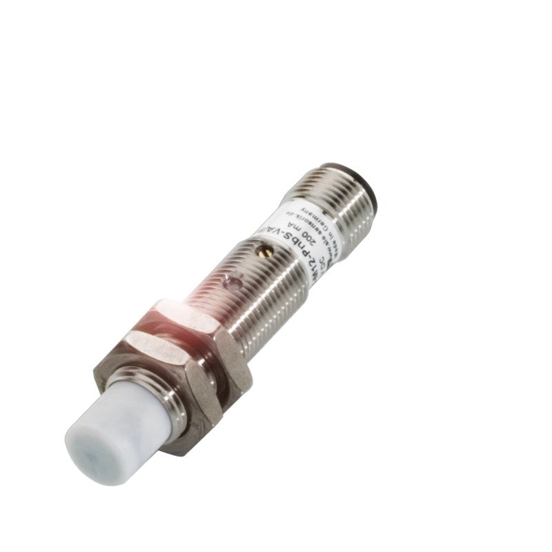 Balluff BCS M12T4D2-PSM80G-S04G BCS0062 — Capacitive Level Sensor