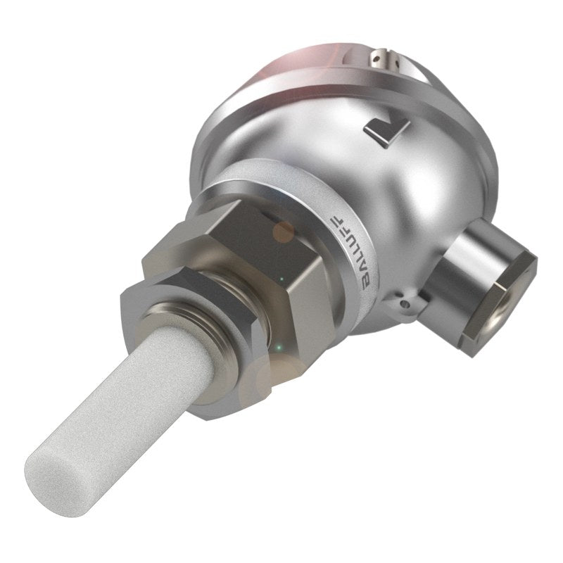 Balluff BCS S01T401-PSCFNG-KM16-T02 BCS006H — Capacitive Sensor with Special Properties