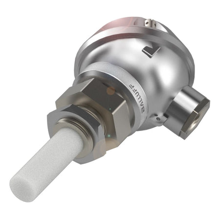 Balluff BCS S01T401-PSCFNG-KM16-T02 BCS006H — Capacitive Sensor with Special Properties